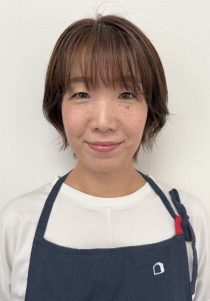 土屋　康子